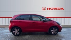 Honda Jazz 1.5 i-MMD Hybrid EX 5dr eCVT Hybrid Hatchback